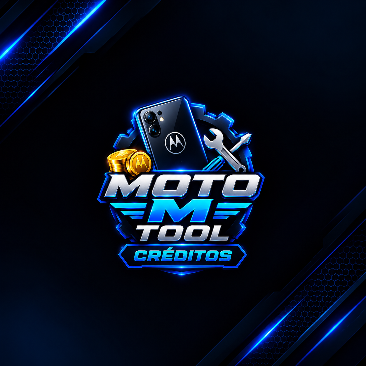 MOTO M